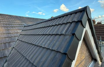 Felt Roof Repairs