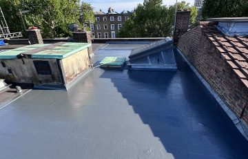 GRP Roofing