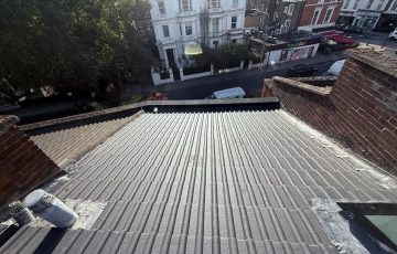 Leak Repairs