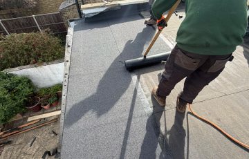 Membrane and Batten Replacement
