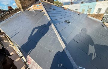 Membrane and Batten Replacements