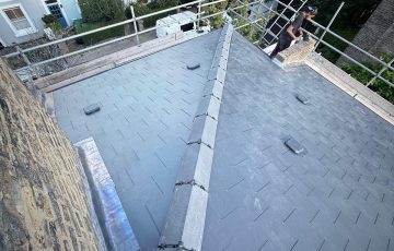 Natural Slate Alternative