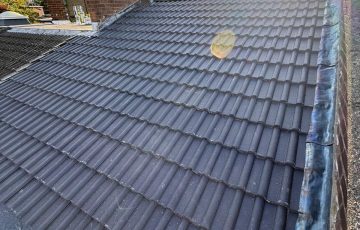 Roof Repairs