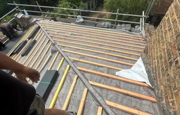 Slate Repairs